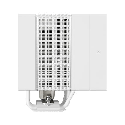 DeepCool Assassin VC Elite WH Processor Air cooler 120/140 mm White 1 pc(s)