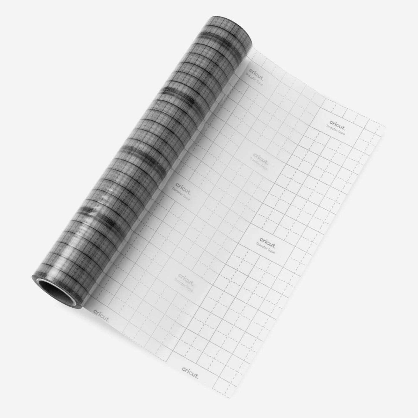 Cricut Linerless Transfer Tape