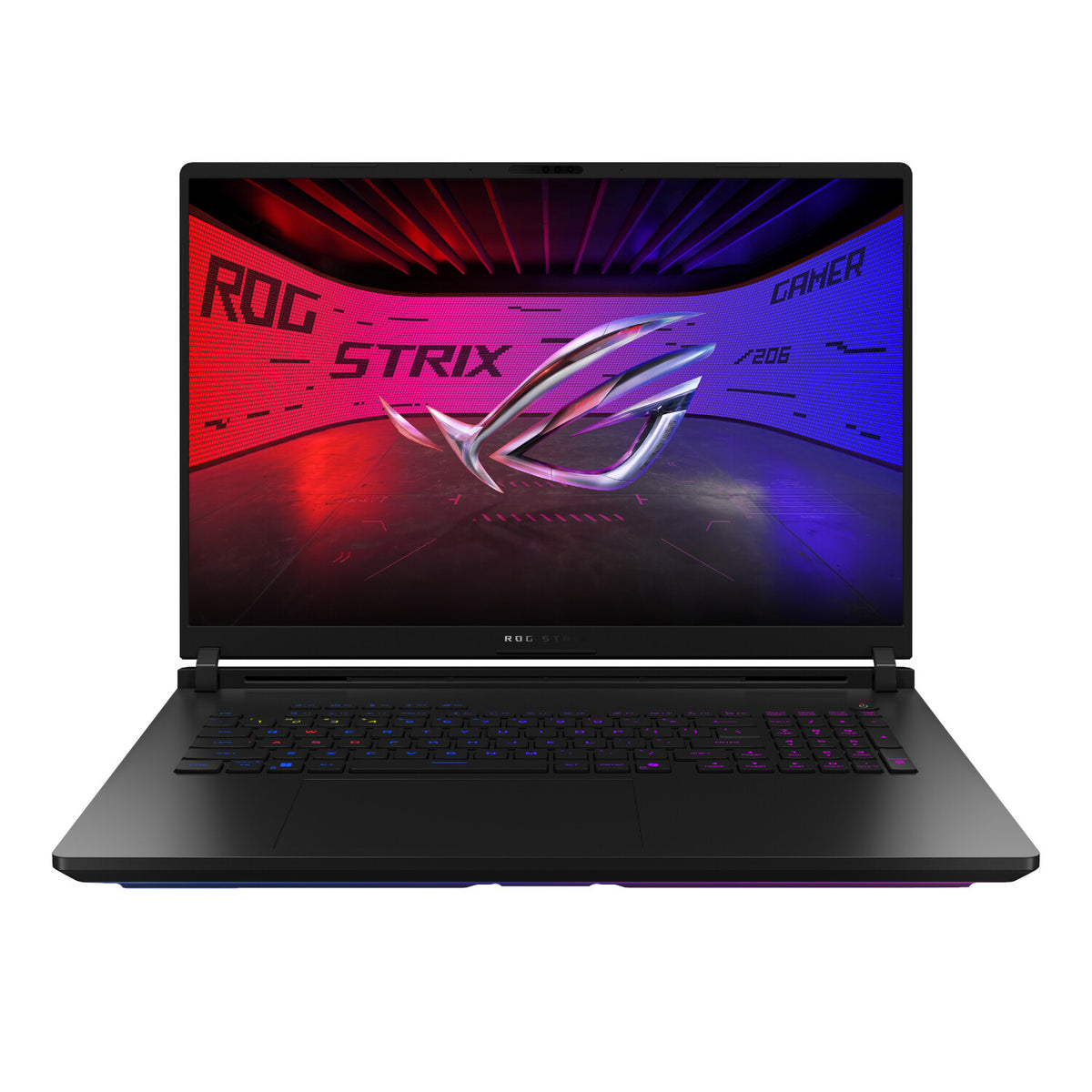 Asus ROG Strix SCAR Gaming Laptop 18 | Ultra 9 290HX+ | 32GB DDR5 | RTX 5090 | 2TB SSD | Windows 11 Home