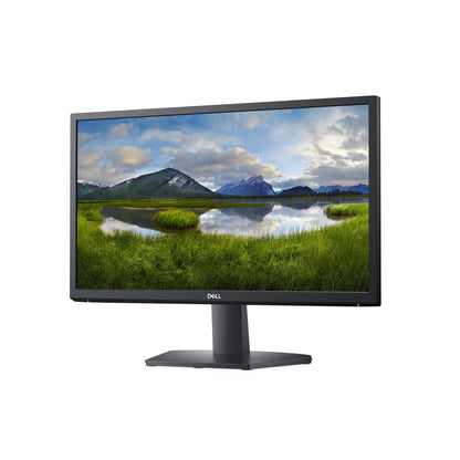 DELL S Series SE2222H computer monitor 54.5 cm (21.4") 1920 x 1080 pixels Full HD LCD Black