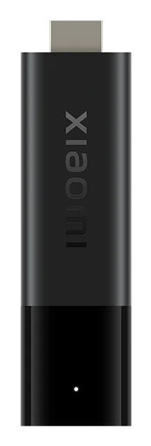 Xiaomi PFJ4197EU Smart TV dongle HDMI 4K Ultra HD Android Black