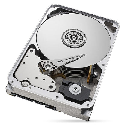 Seagate IronWolf Pro ST16000NT001 internal hard drive 16 TB 7200 RPM 256 MB 3.5" Serial ATA III