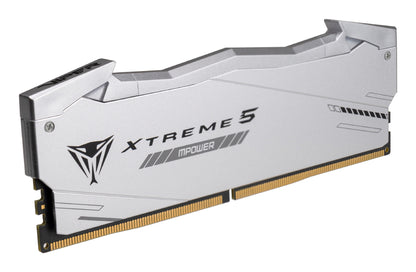 Patriot Memory Viper Xtreme 5 RGB memory module 32 GB 2 x 16 GB DDR5 6000 MT/s ECC
