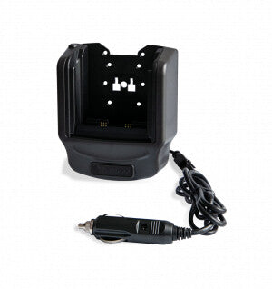 Newland CCMT93 holder Active holder Mobile computer Black