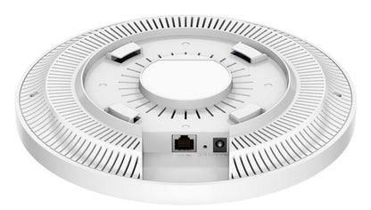 Cudy AP3000 wireless access point 2402 Mbit/s White Power over Ethernet (PoE)