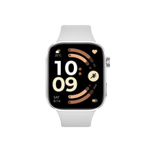 Xiaomi Watch 6 5.26 cm (2.07") AMOLED 46 mm Digital 432 x 514 pixels Touchscreen Silver