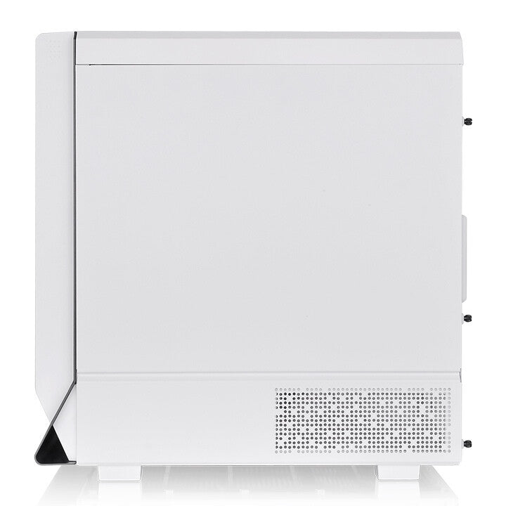 Thermaltake CA-1X5-00M6WN-00 computer case Midi Tower White