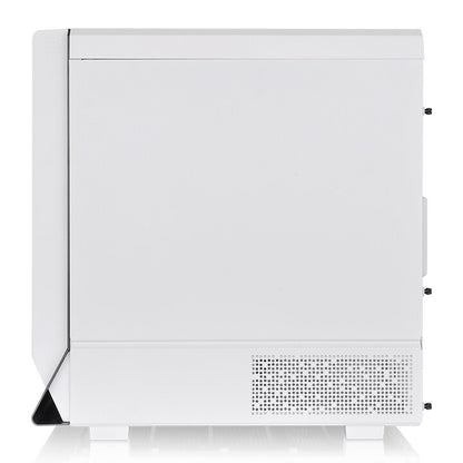 Thermaltake CA-1X5-00M6WN-00 computer case Midi Tower White