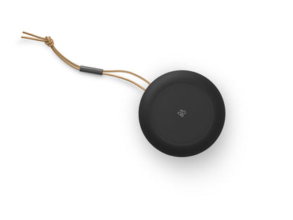 Bang & Olufsen Beosound A1 2nd Gen Anthracite, Black