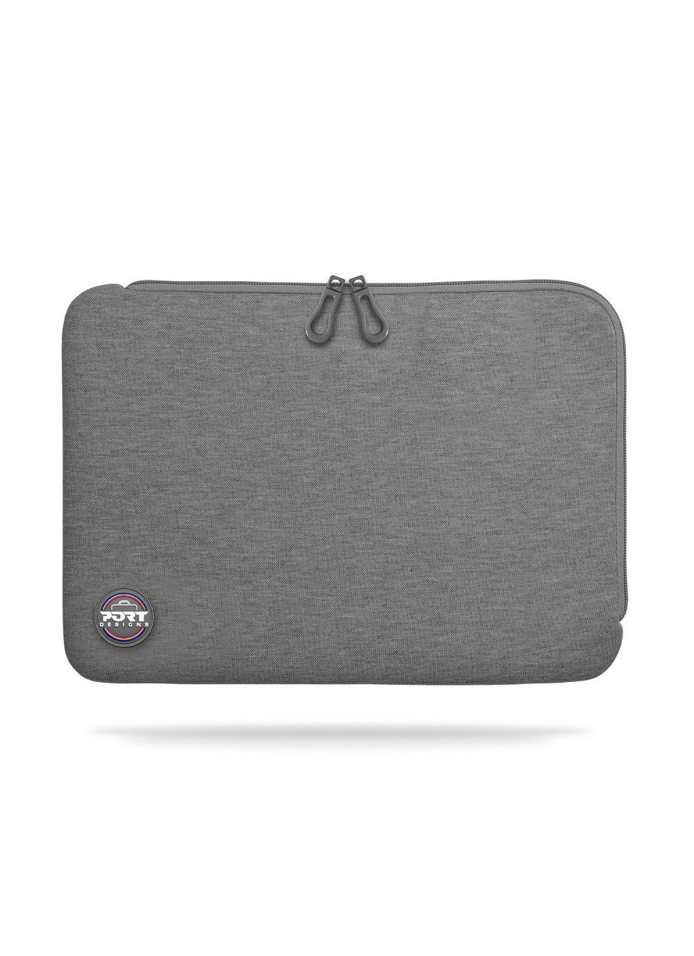 Port Designs Torino II Sleeve 39.6 cm (15.6") Sleeve case Grey