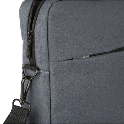 Canyon CNE-CB5G4 laptop case 38.1 cm (15") Sleeve case Grey
