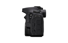 Canon EOS 90D SLR Camera Body 32.5 MP CMOS 6960 x 4640 pixels Black