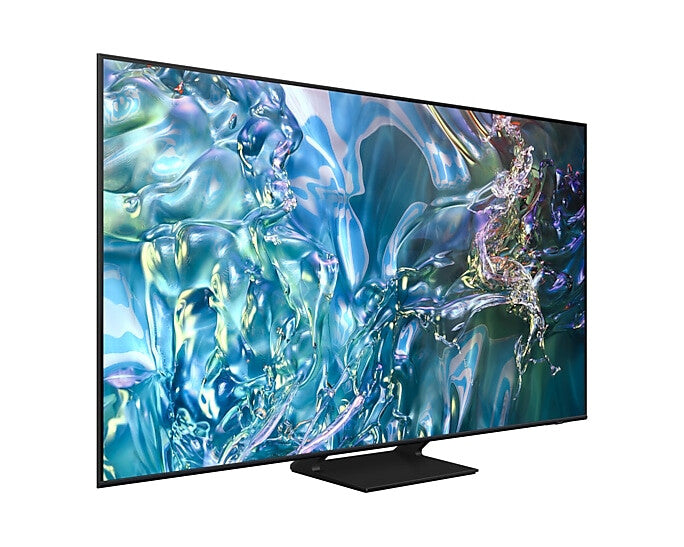 Samsung Q60D QA85Q60DAKXXA TV 2.16 m (85") 4K Ultra HD Smart TV Wi-Fi Black