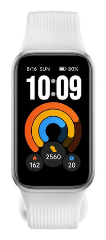 Xiaomi SMART BAND 11 ACTIVE 3.73 cm (1.47") TFT Digital 172 x 320 pixels Touchscreen Grey