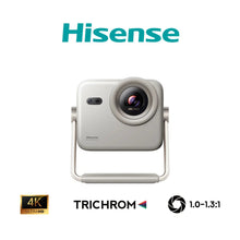 Hisense M2 Pro UHD 4K (3840x2160) 3D Grey