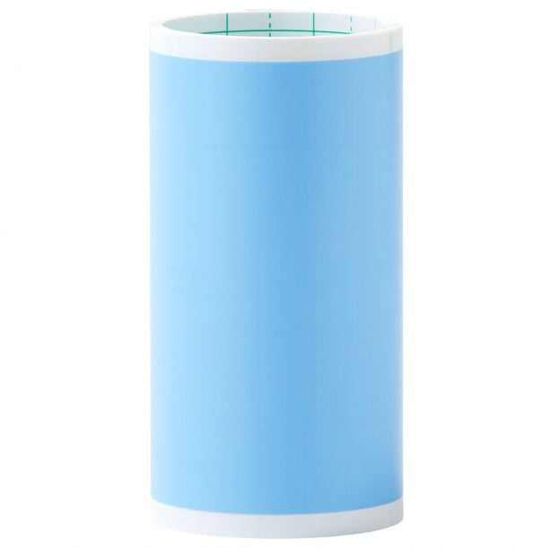 Cricut Joy Smart Vinyl Removable Blue, Translucent
