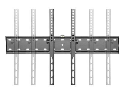 Equip 650332 37"-75" Tilt TV Wall Bracket