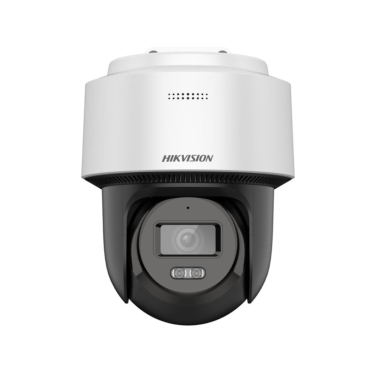 Hikvision Digital Technology Hikvision 2MP IrandWhite Light Mini PTZ Network IP Camera