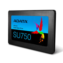 ADATA SU750SS 256 GB 2.5" Serial ATA III 3D TLC