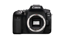 Canon EOS 90D SLR Camera Body 32.5 MP CMOS 6960 x 4640 pixels Black
