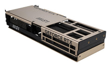 MSI GEFORCE RTX 5070 TI 16G INSPIRE 3X OC graphics card NVIDIA 16 GB GDDR7