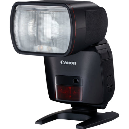 Canon Speedlite EL-1 Compact flash Black