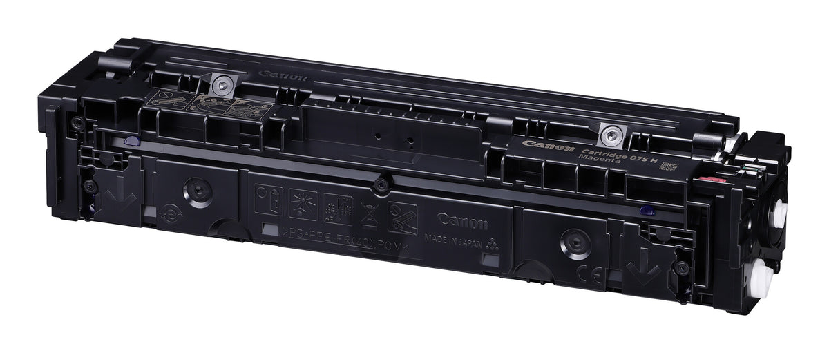 Canon 075 High Capacity