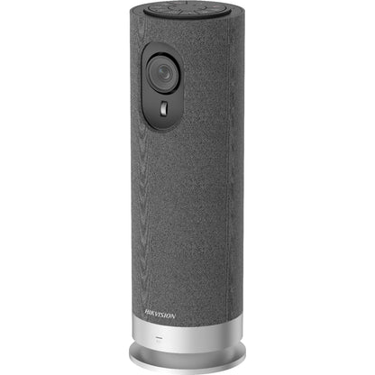 Hikvision DS-UVC-X12 video conferencing camera 2 MP Grey, Silver 1920 x 1080 pixels 30 fps CMOS 25.4 / 2.7 mm (1 / 2.7")