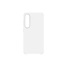Samsung Clear Case - Samsung Galaxy S25 - Clear