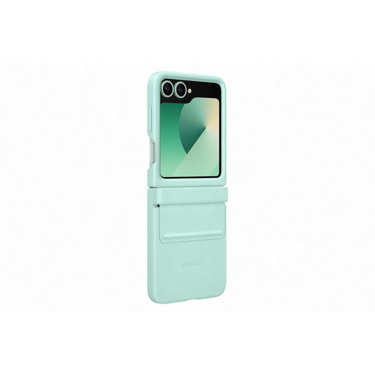 Samsung Kindsuit Cover - Samsung Galaxy Z Flip7 FE/Flip6 - Mint