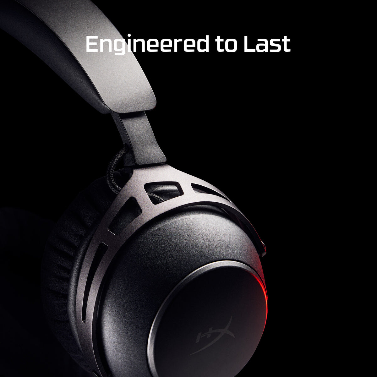 HyperX Cloud Alpha 2 - Wireless Gaming Headset