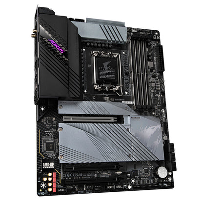 GIGABYTE Z690 AORUS PRO motherboard Intel Z690 LGA 1700 ATX