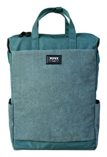 Port Designs MILANO II backpack City backpack Olive