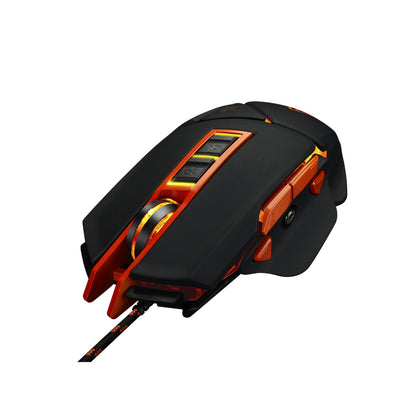 Canyon Hazard mouse Gaming USB Type-A Optical 6400 DPI