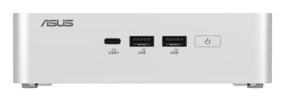 ASUS NUC 15 Pro+ RNUC15CRSU908402 Intel Core Ultra 9 285H 32 GB DDR5-SDRAM 1 TB SSD Mini PC Silver