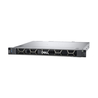 DELL PowerEdge R260 server 2 TB Rack (1U) Intel Xeon 6 6315P 2.8 GHz 16 GB DDR5-SDRAM 700 W