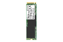 Transcend PCIe SSD 220S 2TB