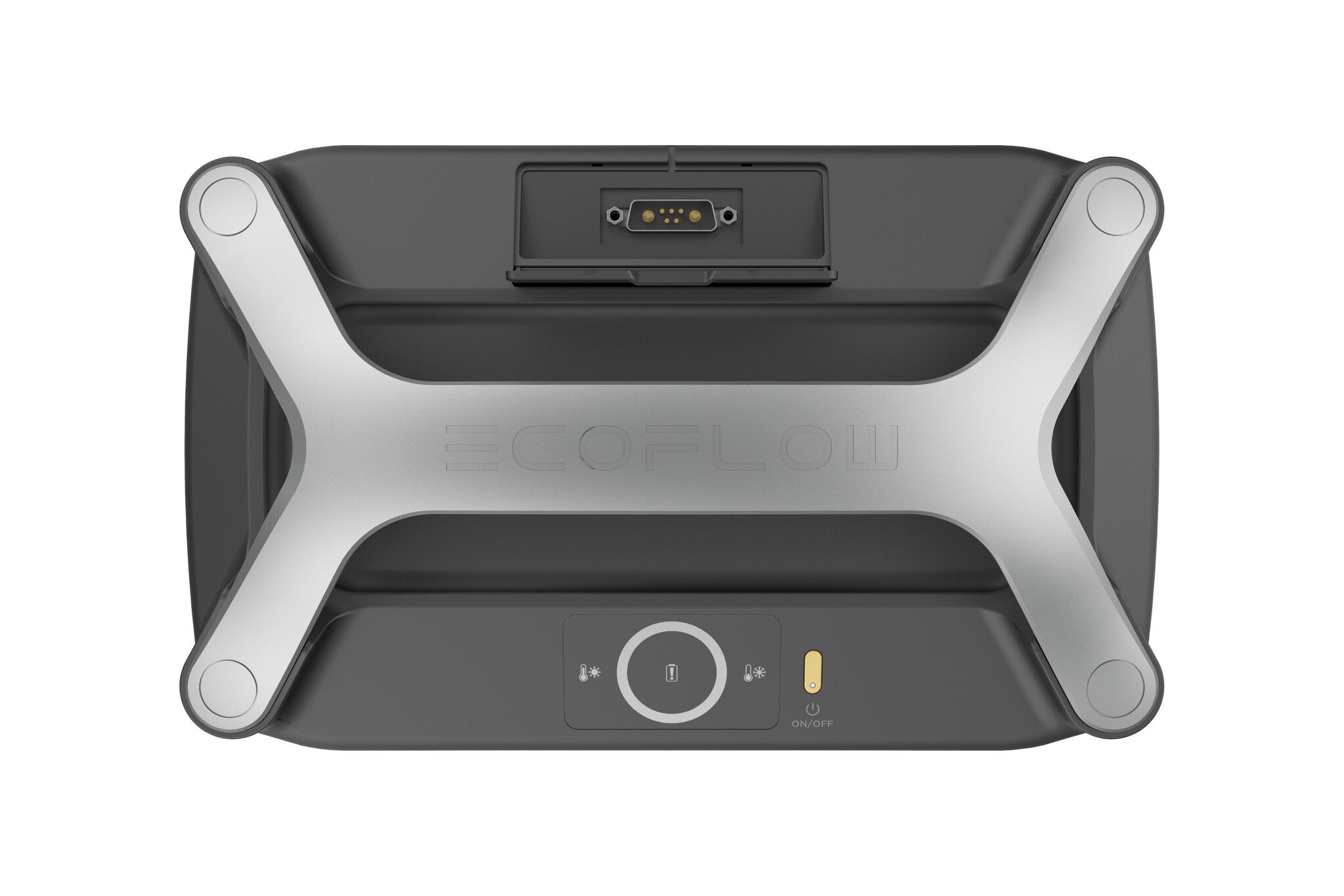 EcoFlow RIVER Pro portable power station accessory Battery