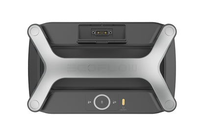 EcoFlow RIVER Pro portable power station accessory Battery