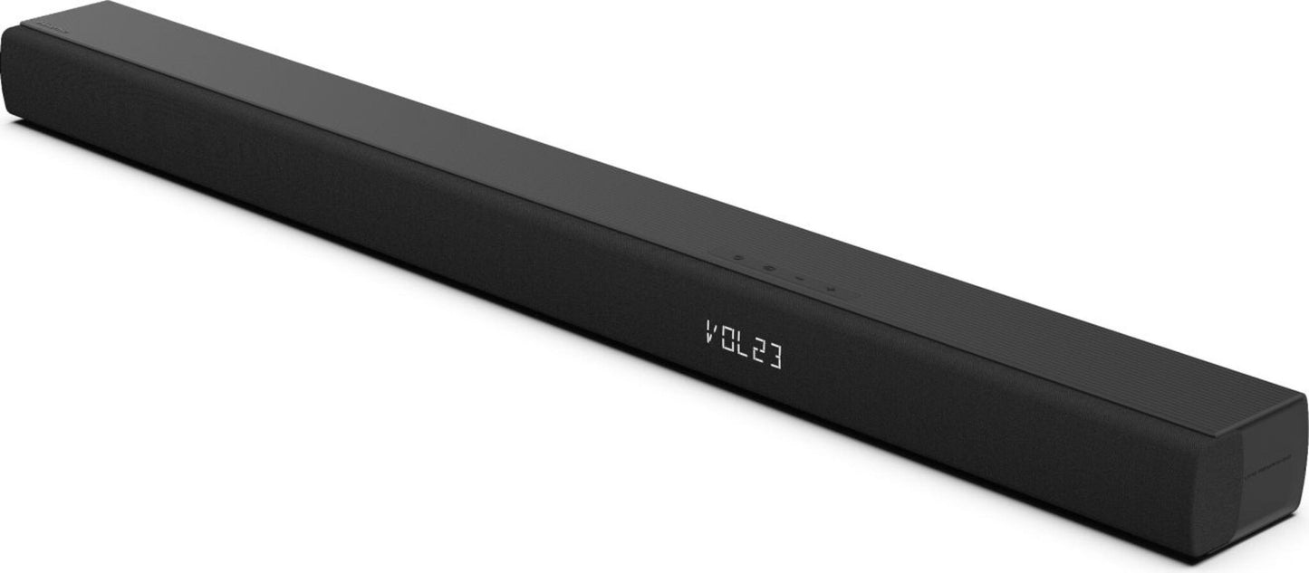 Hisense HS3100 Black 3.1 channels 480 W