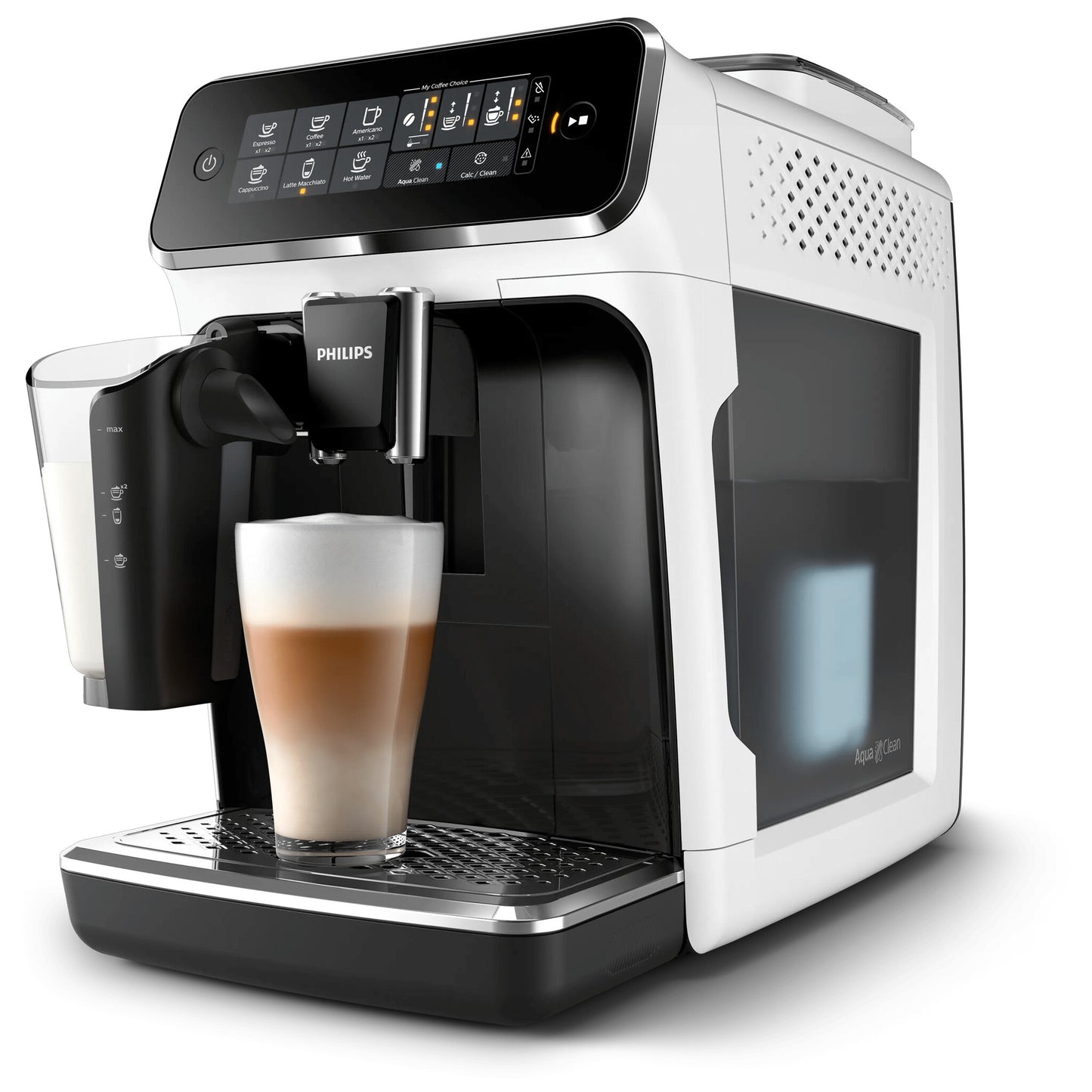 Philips EP3243/50 coffee maker Fully-auto Espresso machine 1.8 L