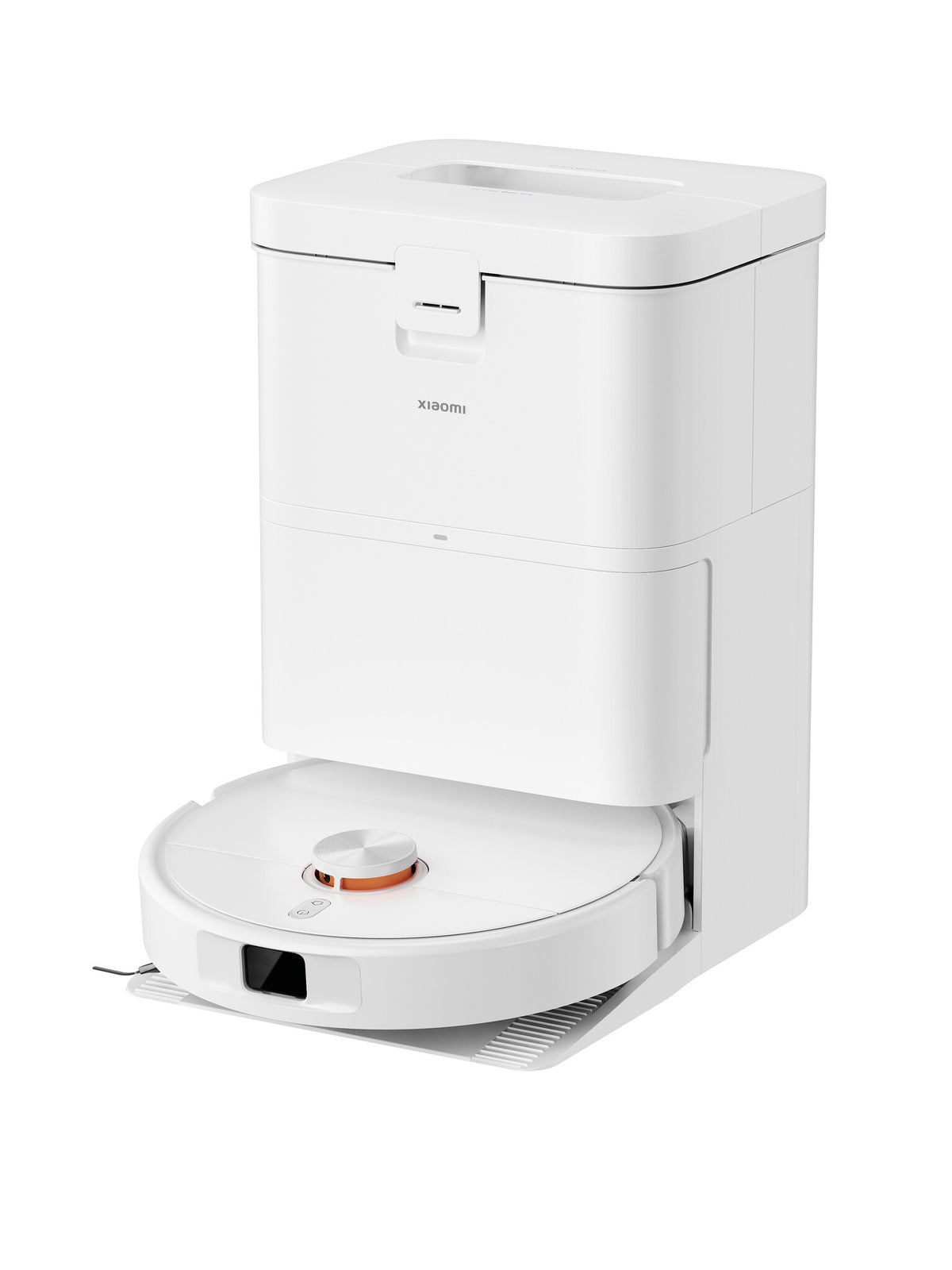Xiaomi Robot Vacuum H50 0.28 L White