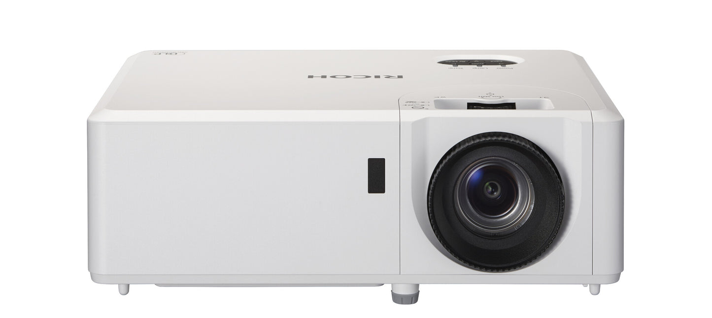 Ricoh PJ WUL5860 4000 ANSI lumens DLP WUXGA (1920x1200) White
