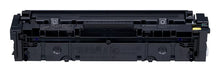 Canon 045 H toner cartridge 1 pc(s) Original Yellow