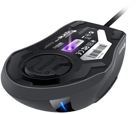 Turtle Beach Kone XTD mouse Gaming Right-hand USB Type-A Laser 8200 DPI
