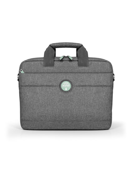 PORT Designs YOSEMITE ECO TL 15,6 GREY Laptop case Toploading