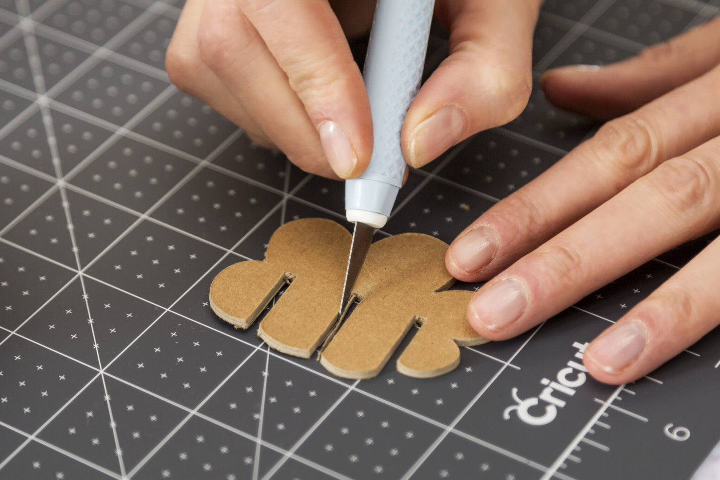 Cricut TrueControl Knife