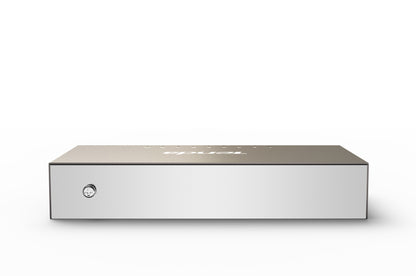 Tenda TEG1008M network switch Gigabit Ethernet (10/100/1000)