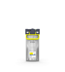 Epson WorkForce Pro WF-C87xR Ink Pack XL Yellow