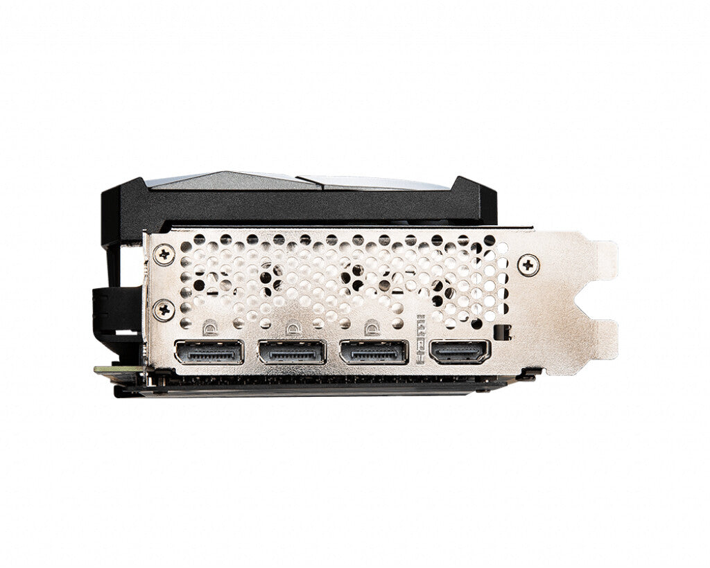 MSI VENTUS GeForce RTX 3090 3X 24G OC NVIDIA 24 GB GDDR6X
